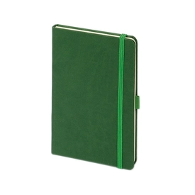 Termo Deri, Lastikli Defter