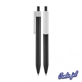 Plastik Süper Jel Refil Kalem