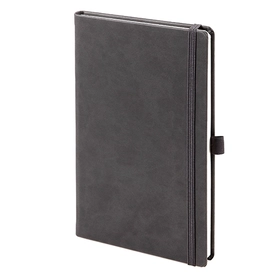 Termo Deri, Lastikli Defter