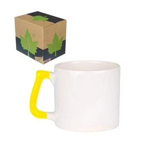 Süblimasyon Seramik Kupa