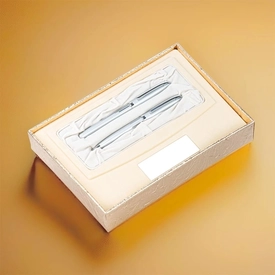 Roller ve Tükenmez Kalem Seti