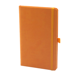 Termo Deri, Lastikli Defter