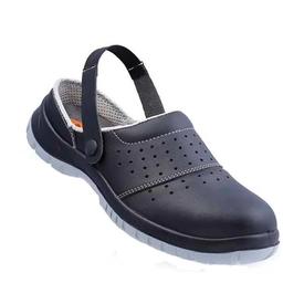 Mekap S1 Çelik Burun Jeriko Taban Sandalet