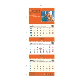 Lüks Gemici Takvimi