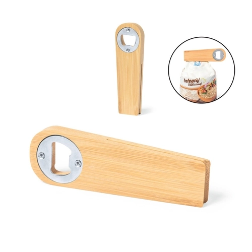 Bambu Magnetli Açacak