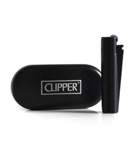 Clipper Metal Çakmak