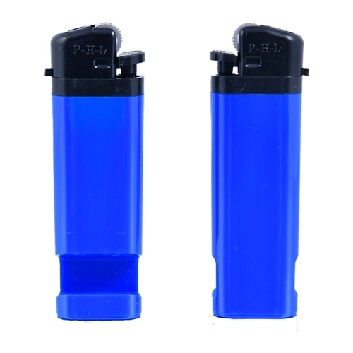 Telefon Tutuculu Taşlı Çakmak