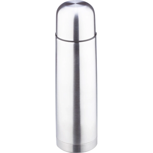 Deri Kılıflı Termos