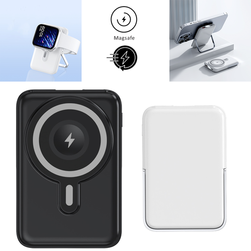 10.000 mAh Powerbank