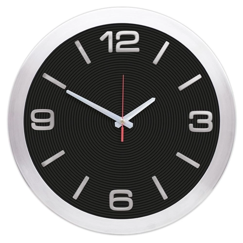 Alüminyum Duvar Saati