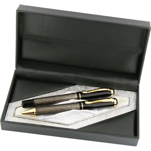 Roller ve Tükenmez Kalem Seti